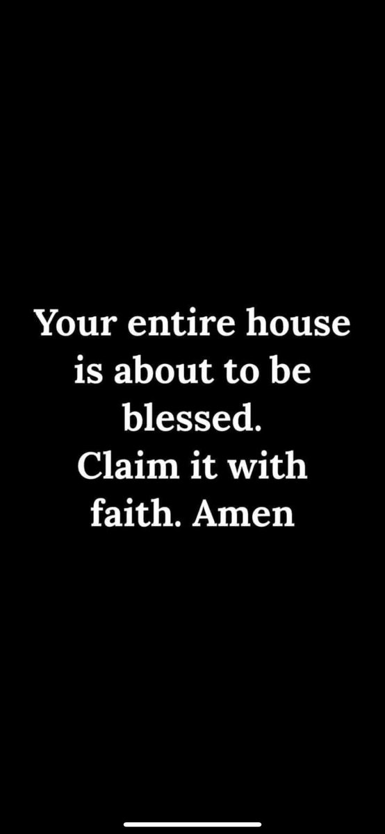 The generational curses are broken and blessings released! Galatians 3:13,14🔥