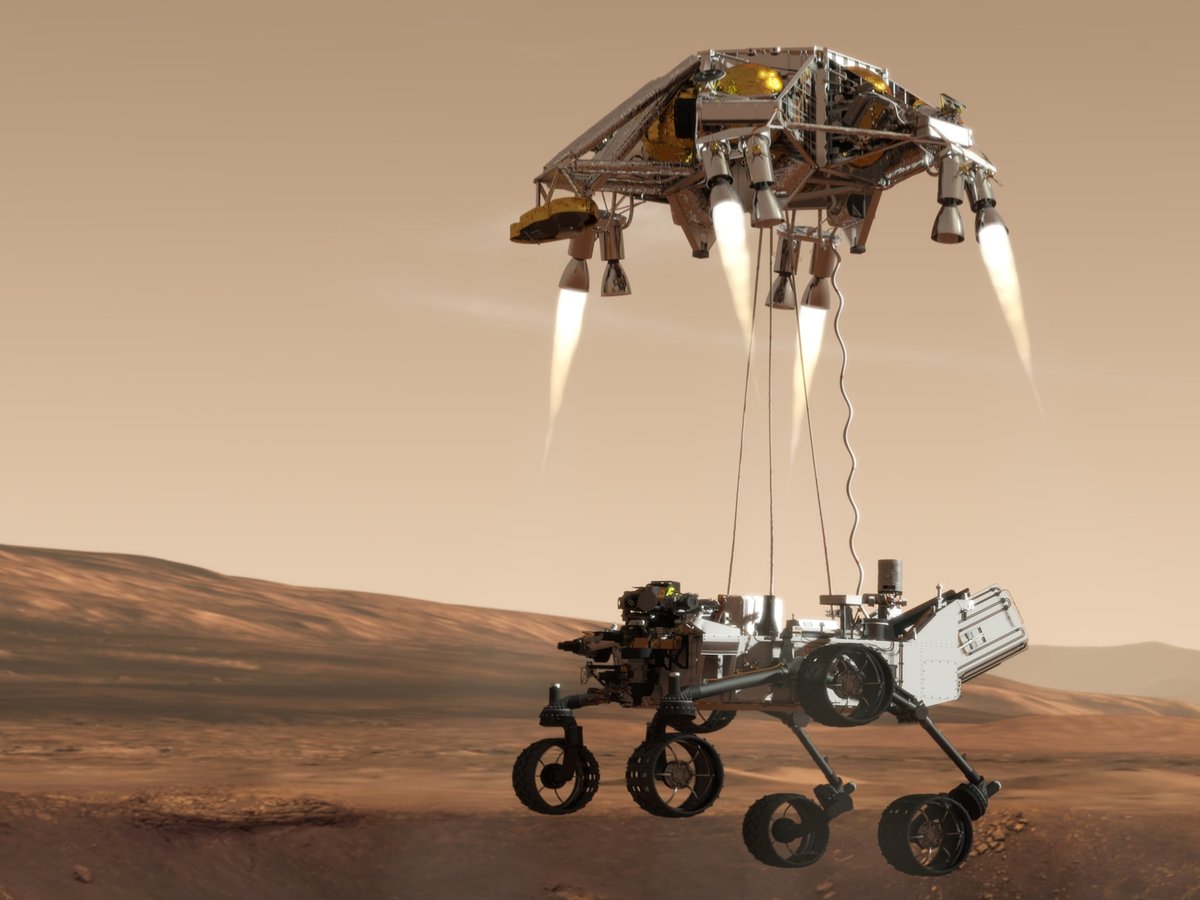 ISRO Sets Ambitious Goals for Mars with Mangalyaan-2: Rover, Helicopter, and Sky Crane

idrw.org/isro-sets-ambi…