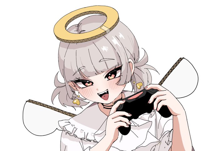 ダンボール天使 