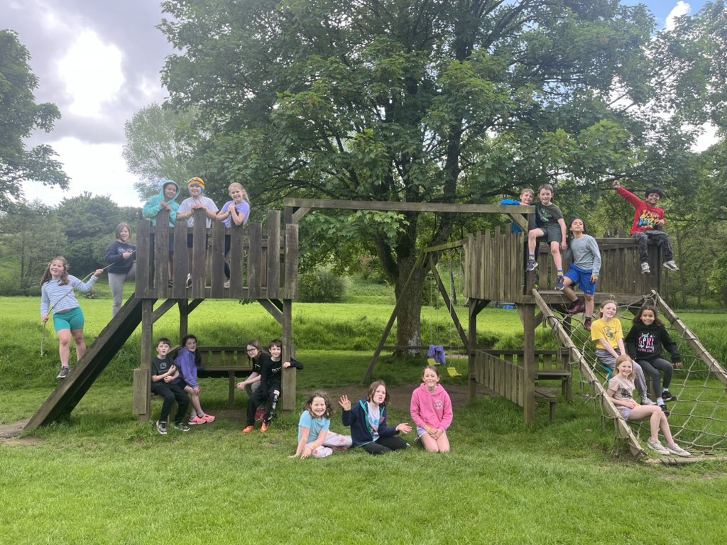 StMargs Year 4 tweet media