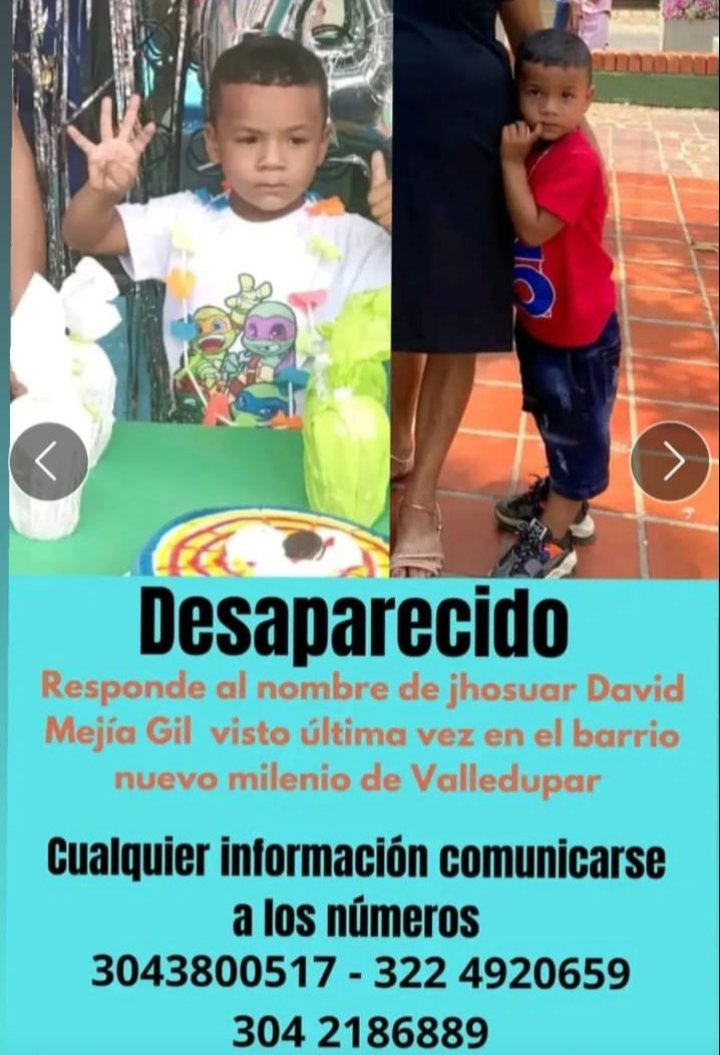 NildanysC's tweet image. Aun no aparece...por favor ayudenos a difundir esta información...