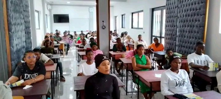 Cameroonian Institute of Food Science &Technology tweet media