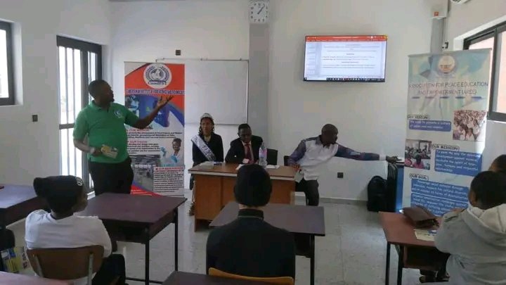 Cameroonian Institute of Food Science &Technology tweet media