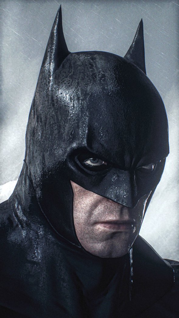 Batman: Arkham Knight @RocksteadyGames @wbgames @Batman #BatmanArkhamKnight #Batman #VirtualPhotography