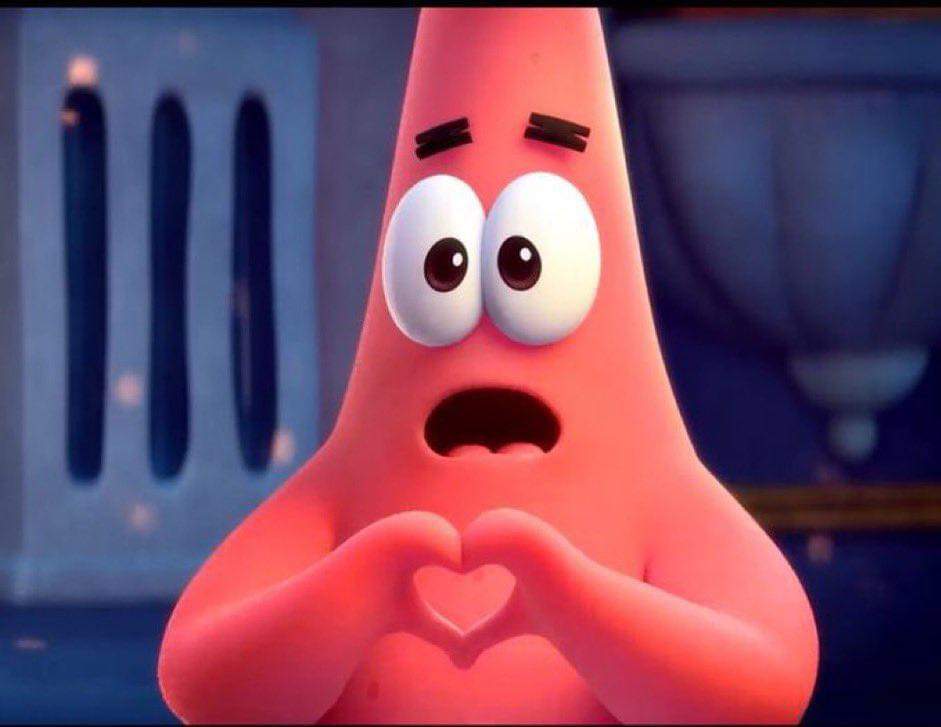 aku ketika seseorang inget hal-hal kecil tentangku: