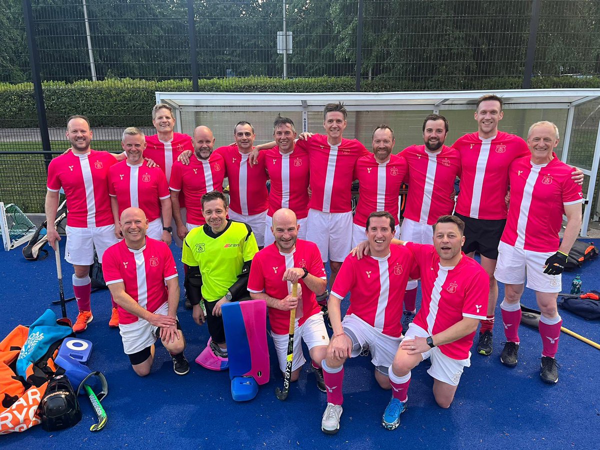 Redmaids’ Dads (@rmhc_dads) on Twitter photo Dads trip to Bath last night for an evening game against <a href="/BathBuccsHockey/">Team Bath Buccaneers</a> Hard fought and very enjoyable 0-0 (!). Thanks to the hosts for a good spirited game. #summerleague Dads trip to Bath last night for an evening game against <a href="/BathBuccsHockey/">Team Bath Buccaneers</a> Hard fought and very enjoyable 0-0 (!). Thanks to the hosts for a good spirited game. #summerleague