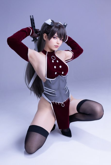 Twitterのコスプレ画像21