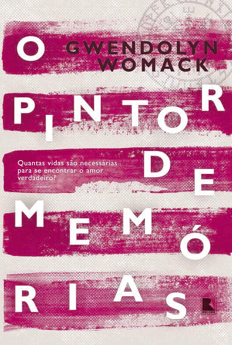 OFERTA AMAZON 💛 

📖 O pintor de memórias
✨ R$28,76

🔗 amzn.to/3K178Zl

*Sujeitos a alteração sem aviso prévio.