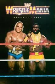 Childrenof_80s's tweet photo. Today we are discussing the origins of Wrestlemania. Come listen to our childhood memories of #wwe #wrestlemania #hulkamania #MrT #RocknWrestling #CyndiLauper #MrWonderful #RoddyPiper #CaptainLou
https://t.co/eoRoMnPtzJ https://t.co/4QCStkCqmq
