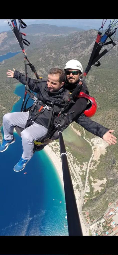 Engellilerin yaşadıklarına  bir "TRAJEDİ" gözüyle baktığımızda yaşanılan engelin aşılması adına herhangi kazanım olmuyor. Bakılması gereken pencere,  #Engellilik  bir olgu olarak karşımızdayken almamız gereken TEDBİRler,  sağlanmamız gereken DESTEKlerdir.

 #EngellilerHaftası