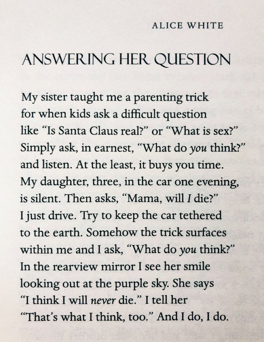 I’m thrilled to have a translation of this poem (first published in @new_letters) featured in the beautiful Slovenian journal Literatura’s online anthology of contemporary American poetry. It’ll comprise 52 poems, with one published each week in 2024.