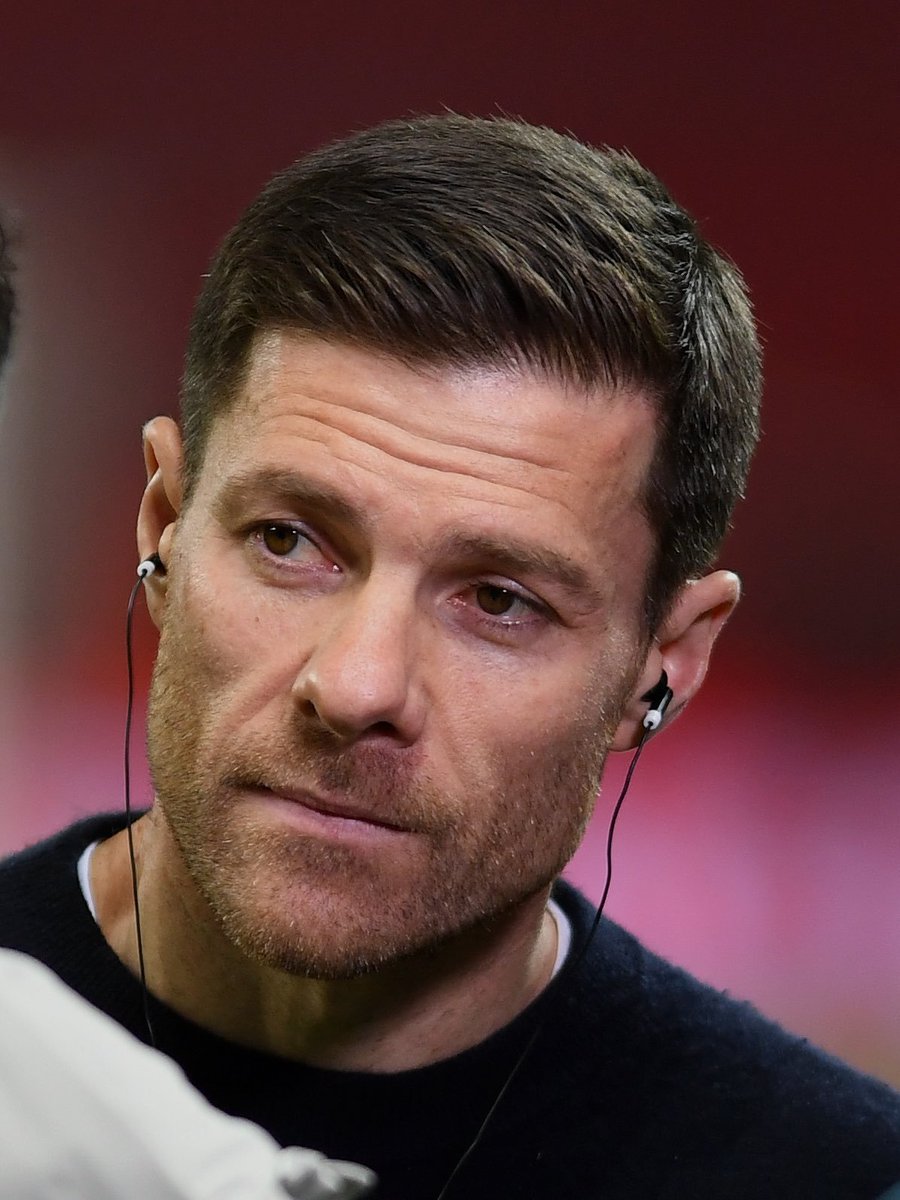 🗣️ Xabi Alonso: 'The Bundesliga is not over yet, we respect Augsburg.

Europa League final? Atalanta is one of the best teams in Europe. The coach has a clear plan, they have a great mentality and a big squad.

If we do our best, we have a chance, but it will be tight. They are a…