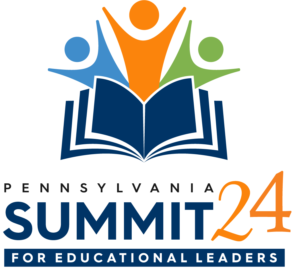 Register Today for SUMMIT24 for PA Educational Leaders: Aug. 4-6, 2024, at Pittsburgh Marriott North & Ehrman Crest Middle/Elementary School, Cranberry Township. Earn Act 45 PIL Hours! #EDSUMMIT24 #PAPRINCIPALS @greggbehr @RyanRydzewski @PADeptofEd @BrianStamford