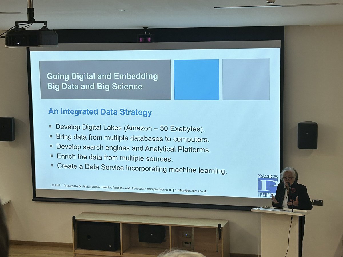 Victoria Le Grys (@mrs_legrys) on Twitter photo Dr Pat Oakley on big science and big data for efficiency and upcoming national protocols on transformation <a href="/AdvancedTxWales/">Advanced Therapies Wales</a> <a href="/CliveMorgan16/">Clive Morgan</a> <a href="/mwardle/">Mark Wardle</a> Dr Pat Oakley on big science and big data for efficiency and upcoming national protocols on transformation <a href="/AdvancedTxWales/">Advanced Therapies Wales</a> <a href="/CliveMorgan16/">Clive Morgan</a> <a href="/mwardle/">Mark Wardle</a>