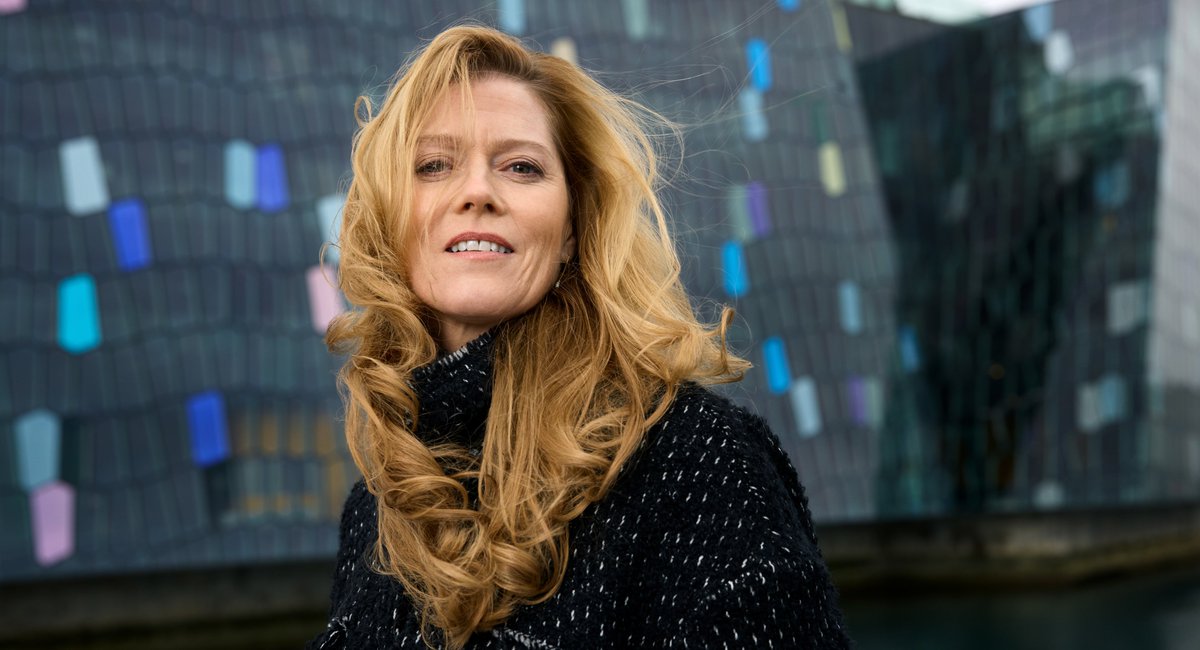 We are honoured to announce this news: Barbara Hannigan appointed Chief Conductor and Artistic Director of the Iceland Symphony Orchestra commencing in August 2026.
en.sinfonia.is/news/barbara-h…