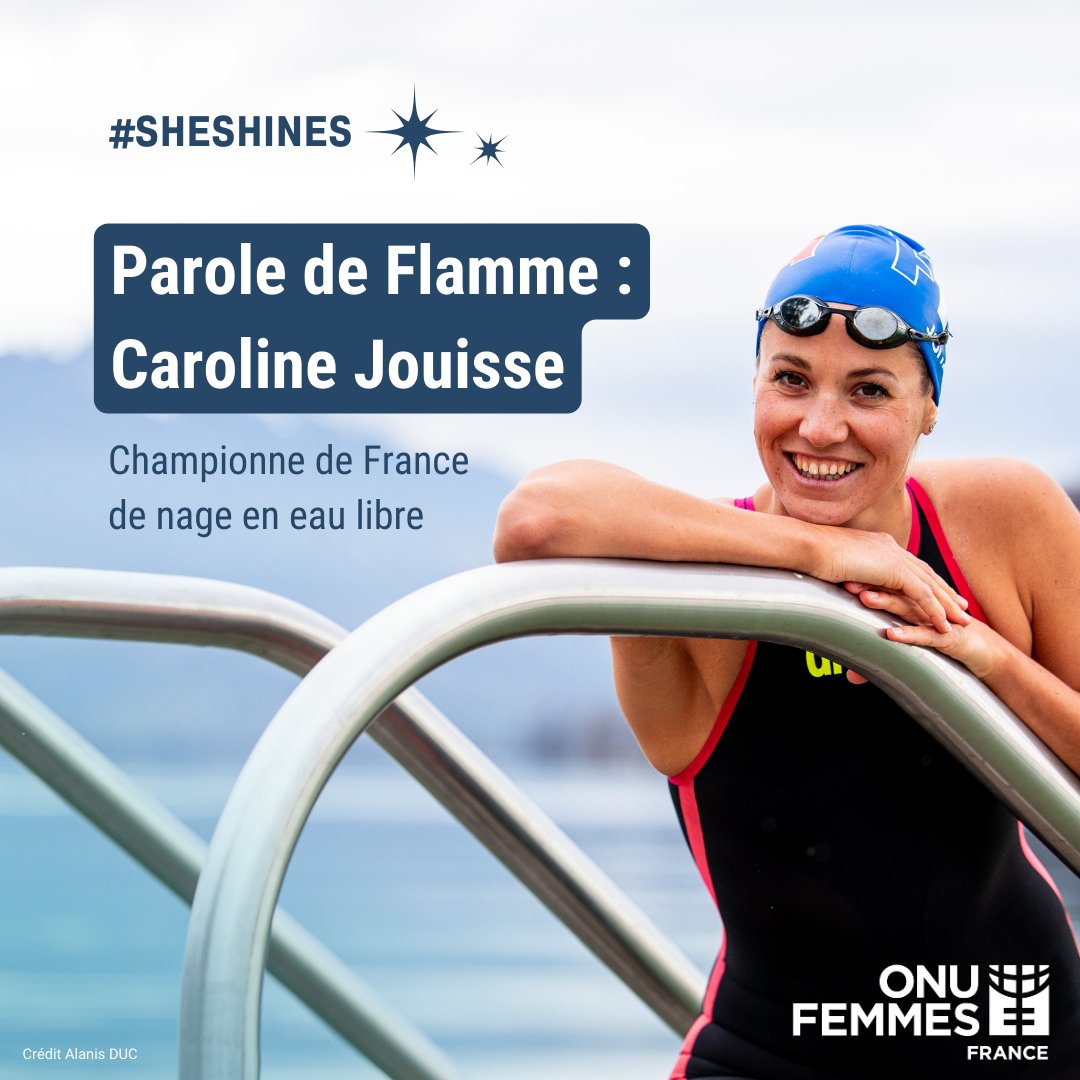 ONU Femmes France tweet media