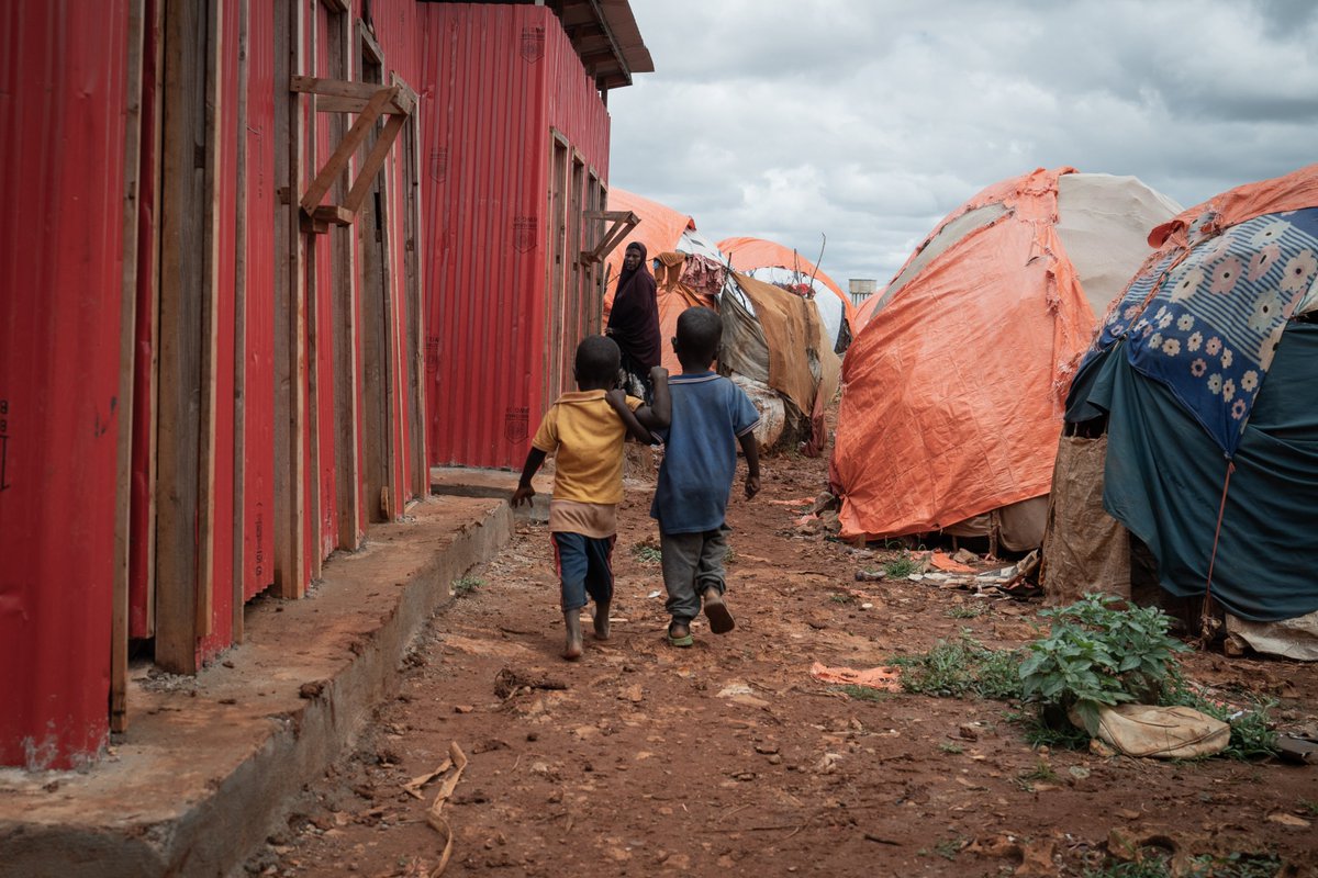 Norway in Somalia tweet media