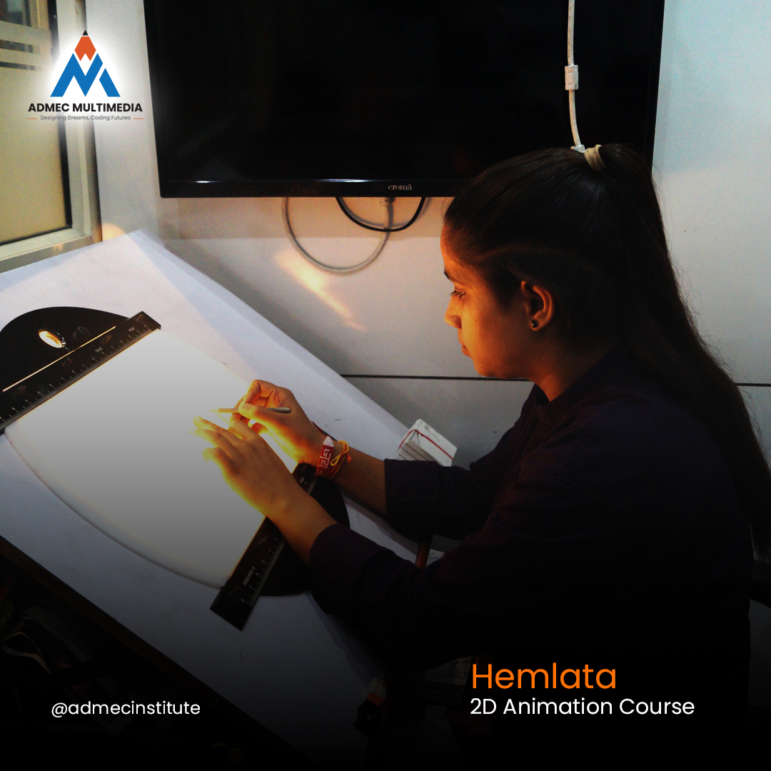 admecinstitute's tweet image. Flipbook Making by Admec students under the guidance of our expert.
Enroll now and book your seats to enhance your skills.
Contact Us: +91 9911782350
Visit us: admecindia.co.in
#flipbook #2danimation #flipbookanimation #lightboxanimation #flipbookdesign #flipbookmaking