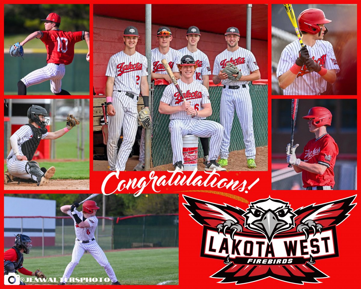 Graduation Day! Congrats again to the Class of ‘24
🎓 <a href="/brennanremy/">Brennan Remy🏴‍☠️</a> 
🎓 <a href="/JacobStauffer11/">Jacob Stauffer</a> 
🎓 <a href="/AsbeckJacob/">Jacob Asbeck</a> 
🎓 <a href="/Kyle10Binder/">Kyle Binder</a> 
🎓 <a href="/cooptaylor14/">Cooper Taylor</a>