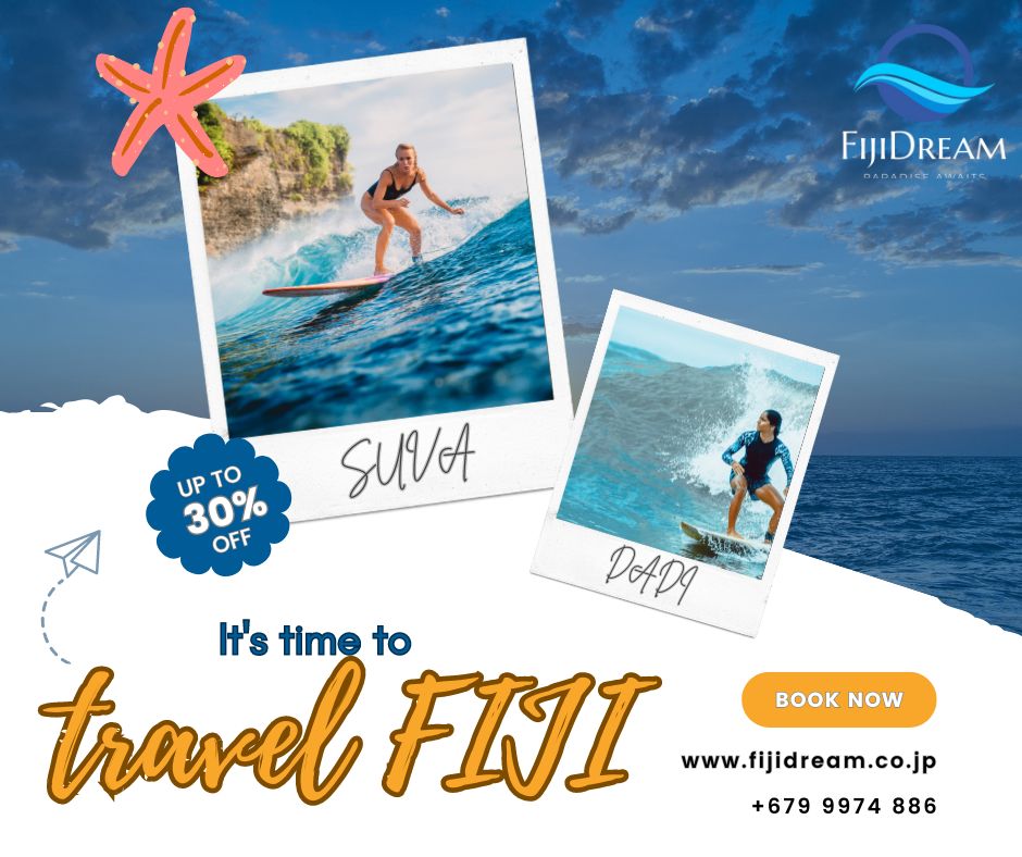 Reserve your slice of paradise now and let Fiji's captivating beauty and unparalleled hospitality captivate your soul. 📷📷#Fiji #TravelGoals #IslandLiving #BeachEscape #CulturalJourney #HeavenOnEarth #ForeverFiji 📷📷📷📷 📷📷📷📷