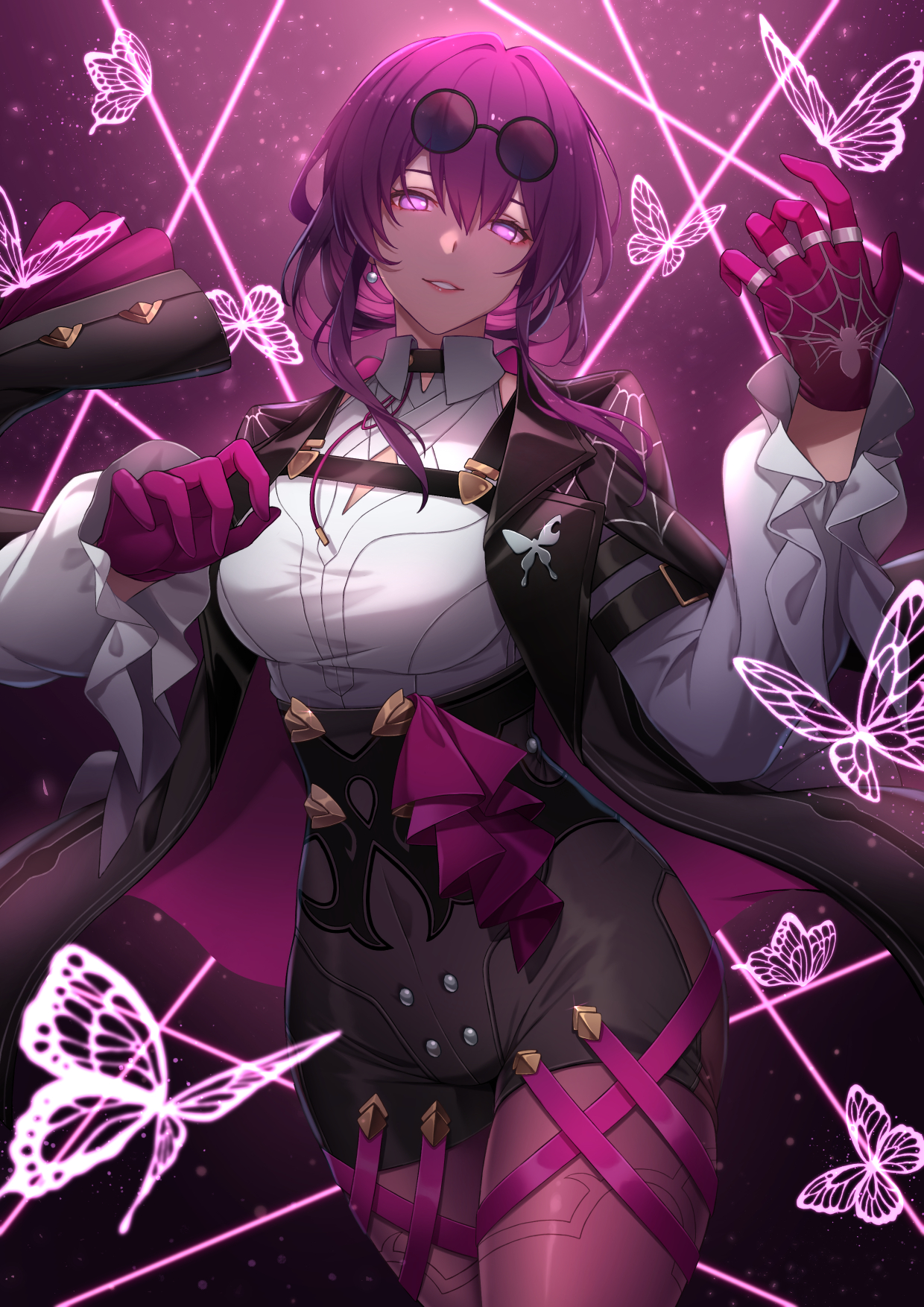 Kiyo 木又🦦 (@KiyoOtter) / X
