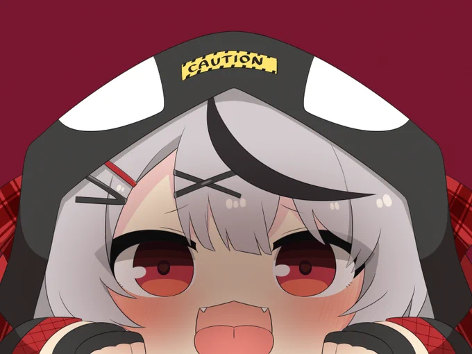 べー #さかまた飼育日記 