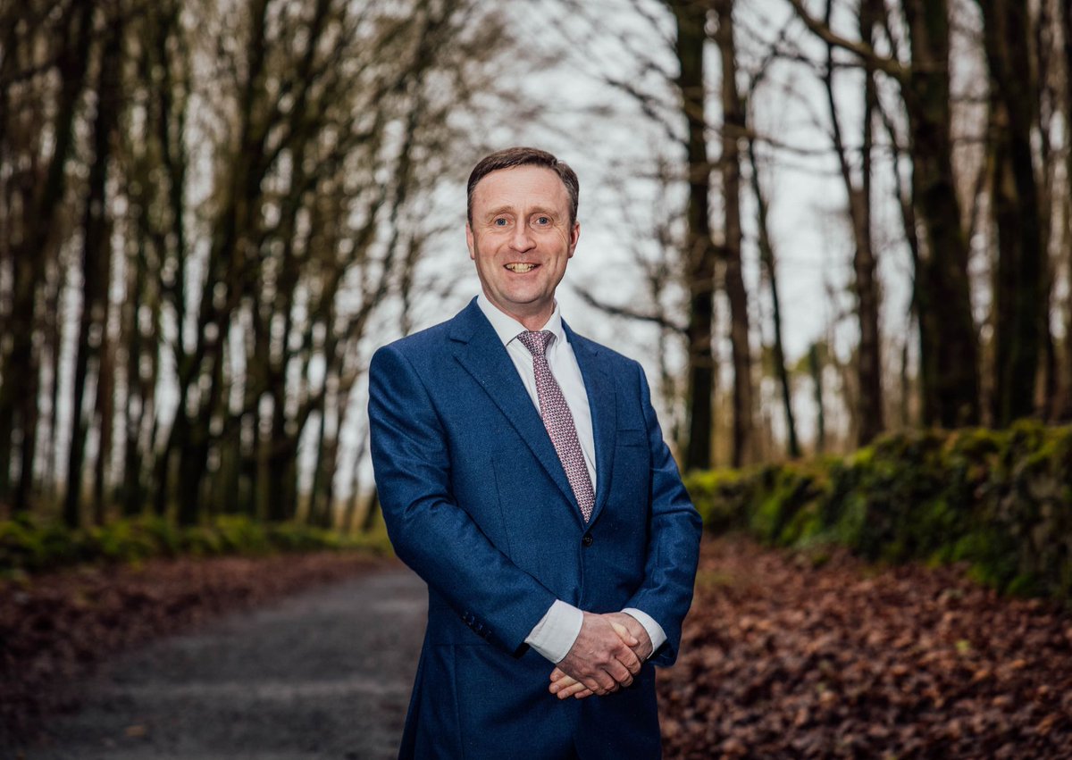 New City Council Chief Executive cites Ring Road delivery as top priority for his 10-year term - galwaybayfm.ie/?p=163394