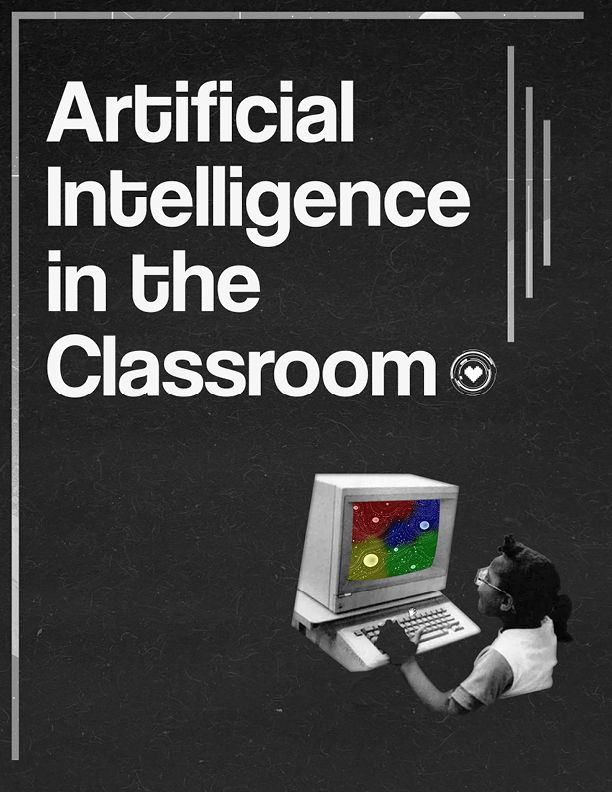 Our AI Handbook critically examines both the benefits and ethical concerns of using AI tools like ChatGPT in classrooms. It's designed to guide educators on using AI to enhance learning without compromising our human values. Download: humanrestorationproject.org/resources/ai-h…