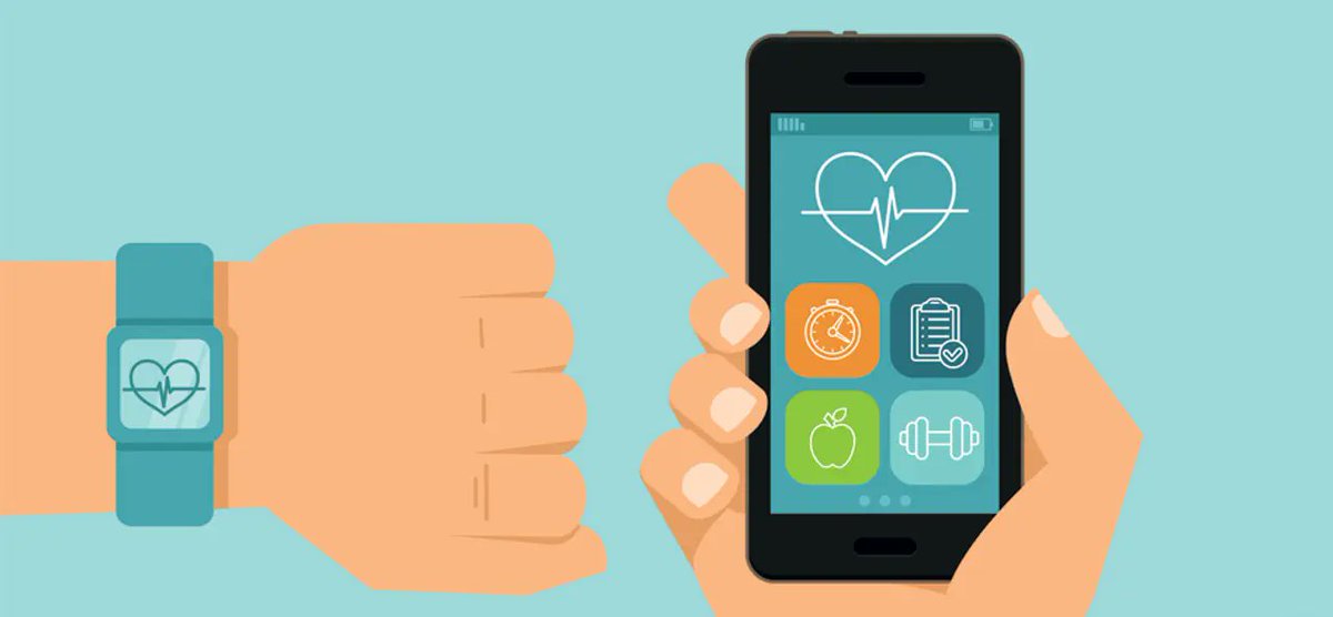 We are developing robust health and wellness apps that offer personalized health insights and tracking. Join smartData in making healthcare more proactive and user-friendly. #WellnessApps #SoftwareDevelopment #SmartData