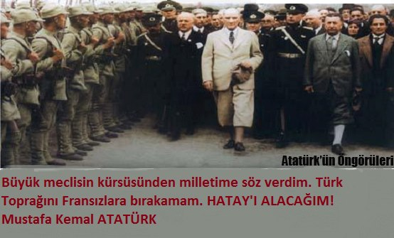 #MustafaKemalATATÜRK