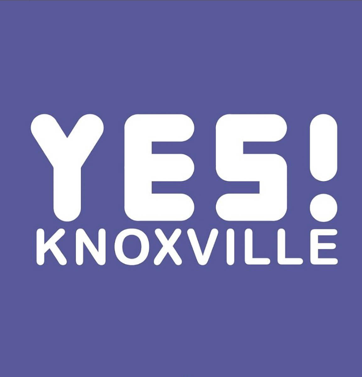 A new non-profit organization hopes to lean into Knoxville's need for good urban design and planning focusing on transportation, housing, public spaces, and more. They'd love to have you join forces: insideofknoxville.com/2024/05/yes-kn…