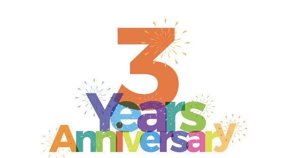 We’re celebrating our 3 year anniversary since the launch of our podcast today!!! Can’t believe how fast 3 years flew by. Thank you to everyone who has ever cohosted, worked behind the scenes, or has watched/listened over the years. Cheers 🥂 to many more fun years ahead of us.