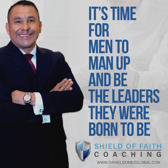 Elevate your leadership and achieve business goals with Shield of Faith Business Coaching. Ready to excel together?

danielgomezglobal.com

#danielgomezinspires #businesscoach #millionairemind #business #executivecoaching #millionaire #keynotespeaker #success #salestrainer
