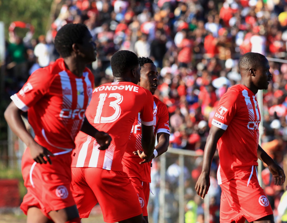 How our diary looks this week, including this afternoon's ThumbsUp SRFL fixture as our reserves face Ntaja Rangers at Kamuzu Stadium, as well as the action-packed Saturday at the same venue from 11 am. nyasabigbullets.com/top-stories/in…