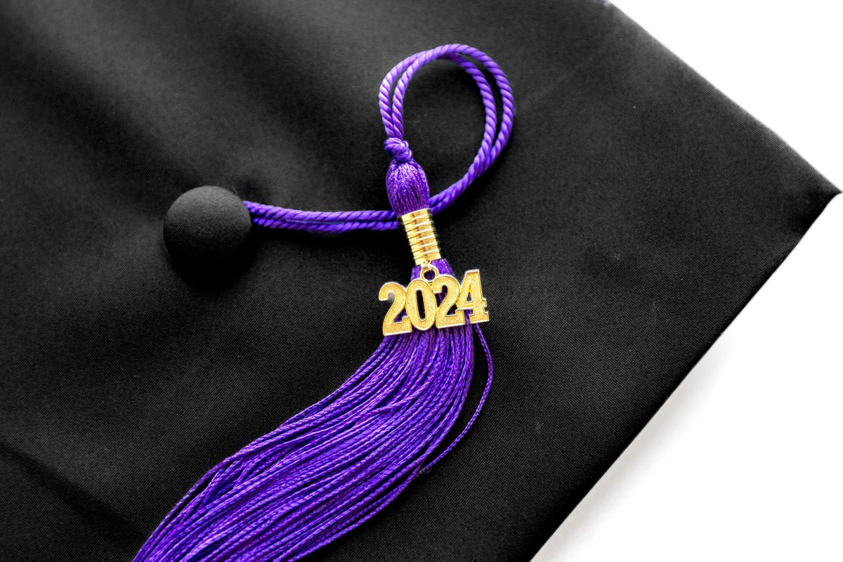 Congratulations to our #NYU2024 grads! 🎓🎉 🎥 Today's 191st Commencement Exercises will be livestreamed from @yankeestadium at nyu.edu/commencement