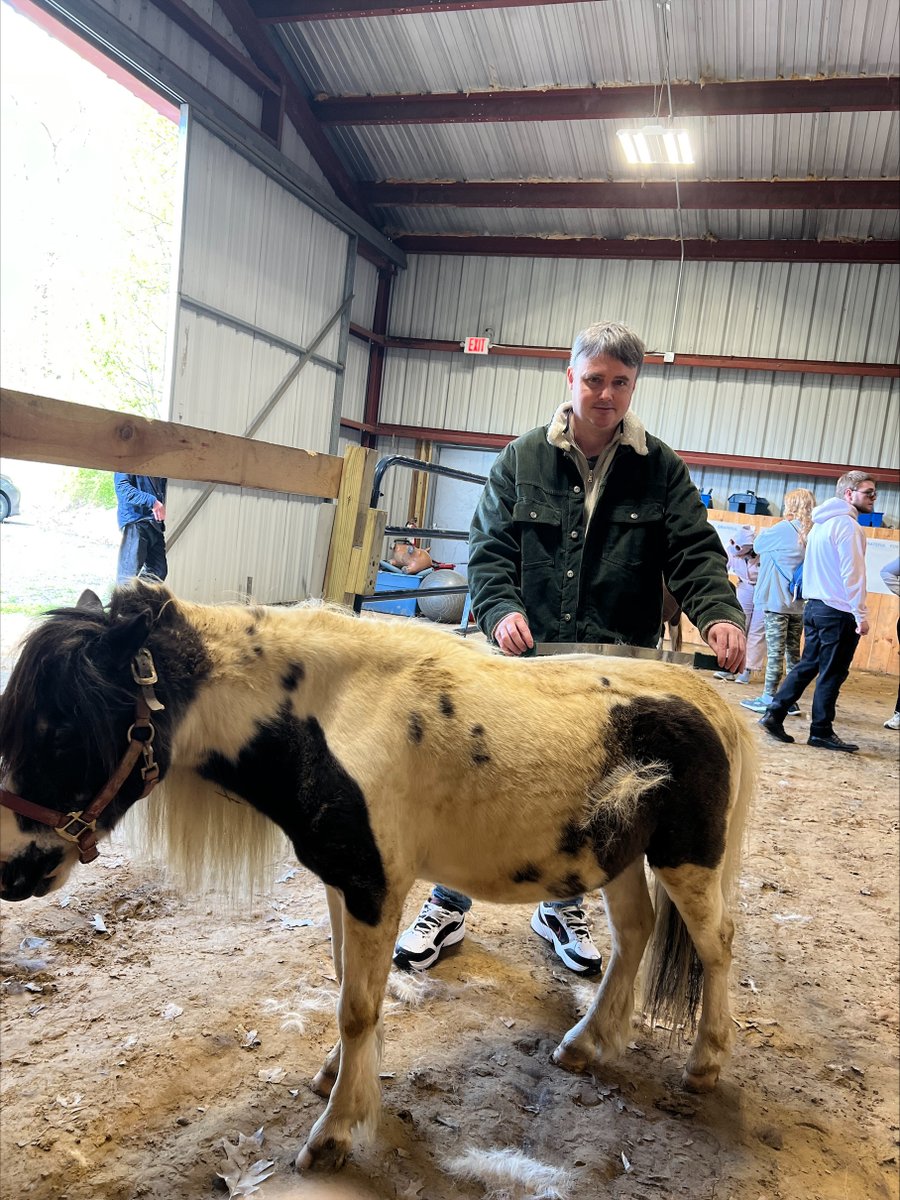 NFI North tweet media