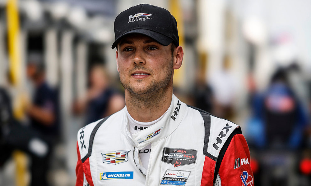 🏎️ INDYCAR PRIORITIES: A scheduled @IndyCar Series test essentially prevented @Tom_Blomqvist from easily contesting this year’s @24HoursofLeMans with @AX_Racing according to the team’s director of race operations.

➡️ sportscar365.com/lemans/wec/axr… #LeMans24 #WEC