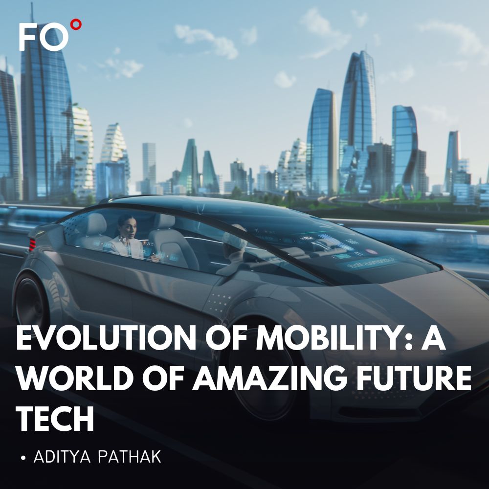 Fair Observer (@myfairobserver) on Twitter photo Transportation evolution from wheel to modern vehicles shaped civilization. Envisioning future transit innovations for 2050 progress.
By: <a href="/adityapp/">Aditya Pathak</a>
Read more: rb.gy/xufkj2
#Mobility #Digital #emobility #innovation #Population #Qatar #transportation #vehicle Transportation evolution from wheel to modern vehicles shaped civilization. Envisioning future transit innovations for 2050 progress.
By: <a href="/adityapp/">Aditya Pathak</a>
Read more: rb.gy/xufkj2
#Mobility #Digital #emobility #innovation #Population #Qatar #transportation #vehicle