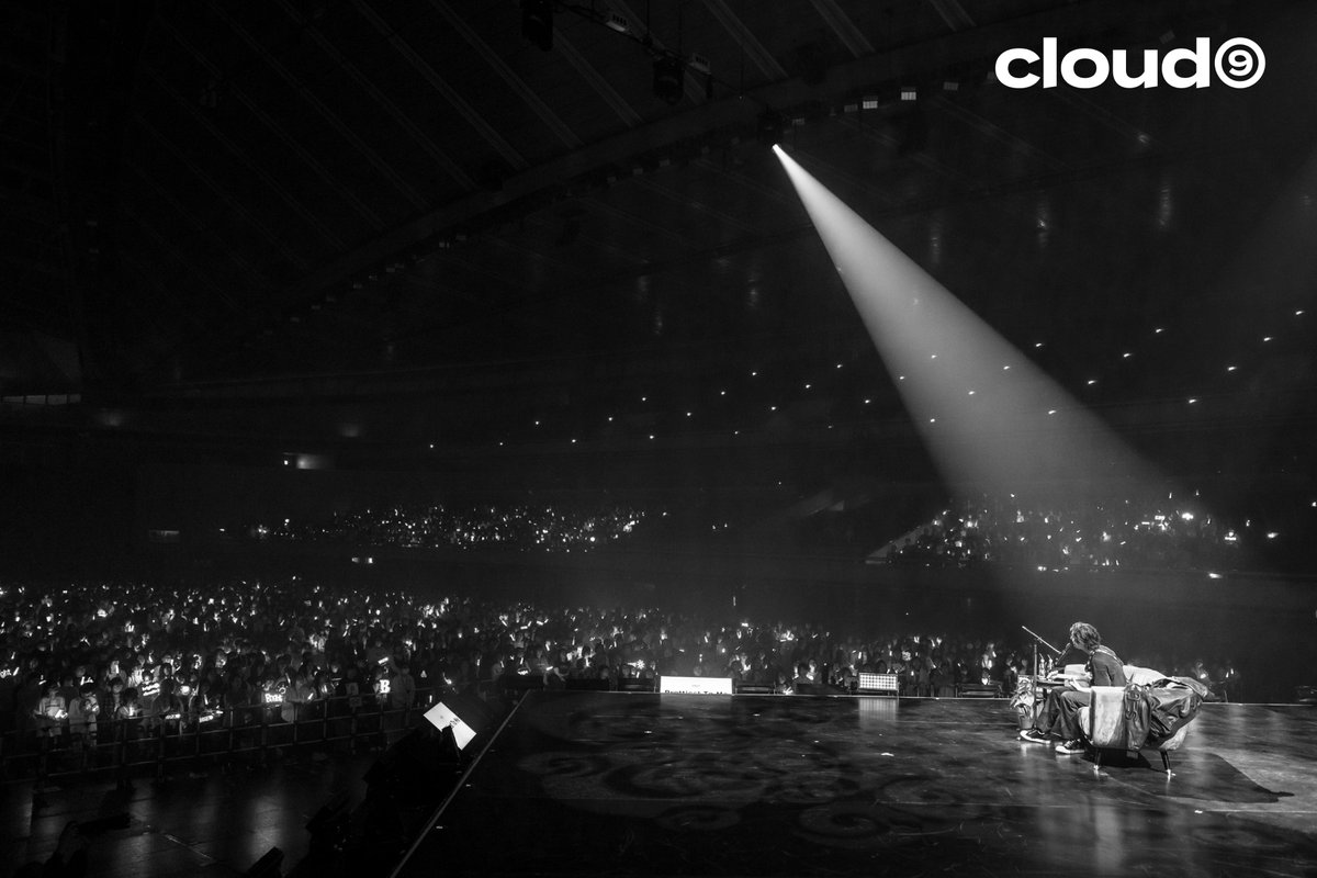 THE PARTY IS OVER, BUT THE LEGACY CONTINUES TO SHINE.
THANK YOU JAPAN FOR HAVING BRIGHT!! #BRIGHTsHomePartyinJP
#BRIGHTsHomePartyinJP_DAY1
#BRIGHTsHomePartyinJP_DAY2

5/19

WATCH THE VIDEO RECAP ON...
[YouTube] Cloud9 Entertainment
🔗 youtu.be/ekF7hofWMc4
#bbrightvc
#Cloud9Ent