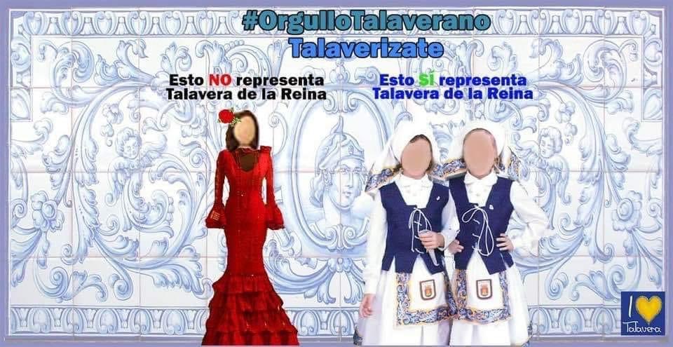 Orgullo Talaverano 🏺🇳🇮 tweet media