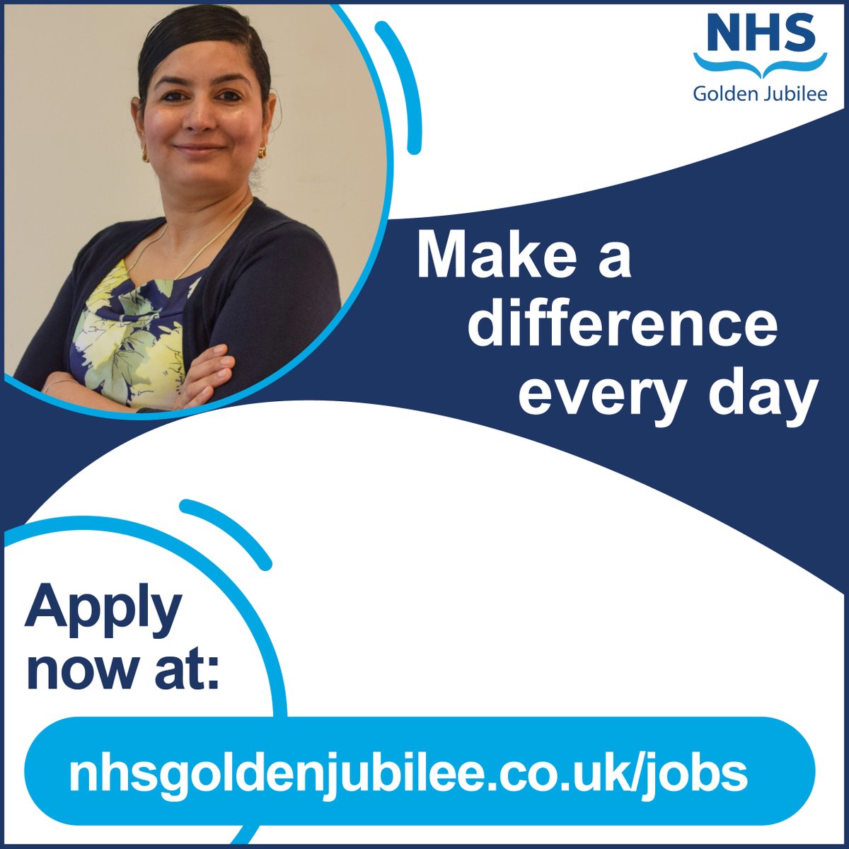 #JobAlert We have a fantastic opportunity for an Assistant Director of Finance to join #TeamJubilee! If you would like to work as part of an organisation like no other then apply now! Visit, apply.jobs.scot.nhs.uk/Job/JobDetail?… Contact graham.stewart@nhs.scot for more information.