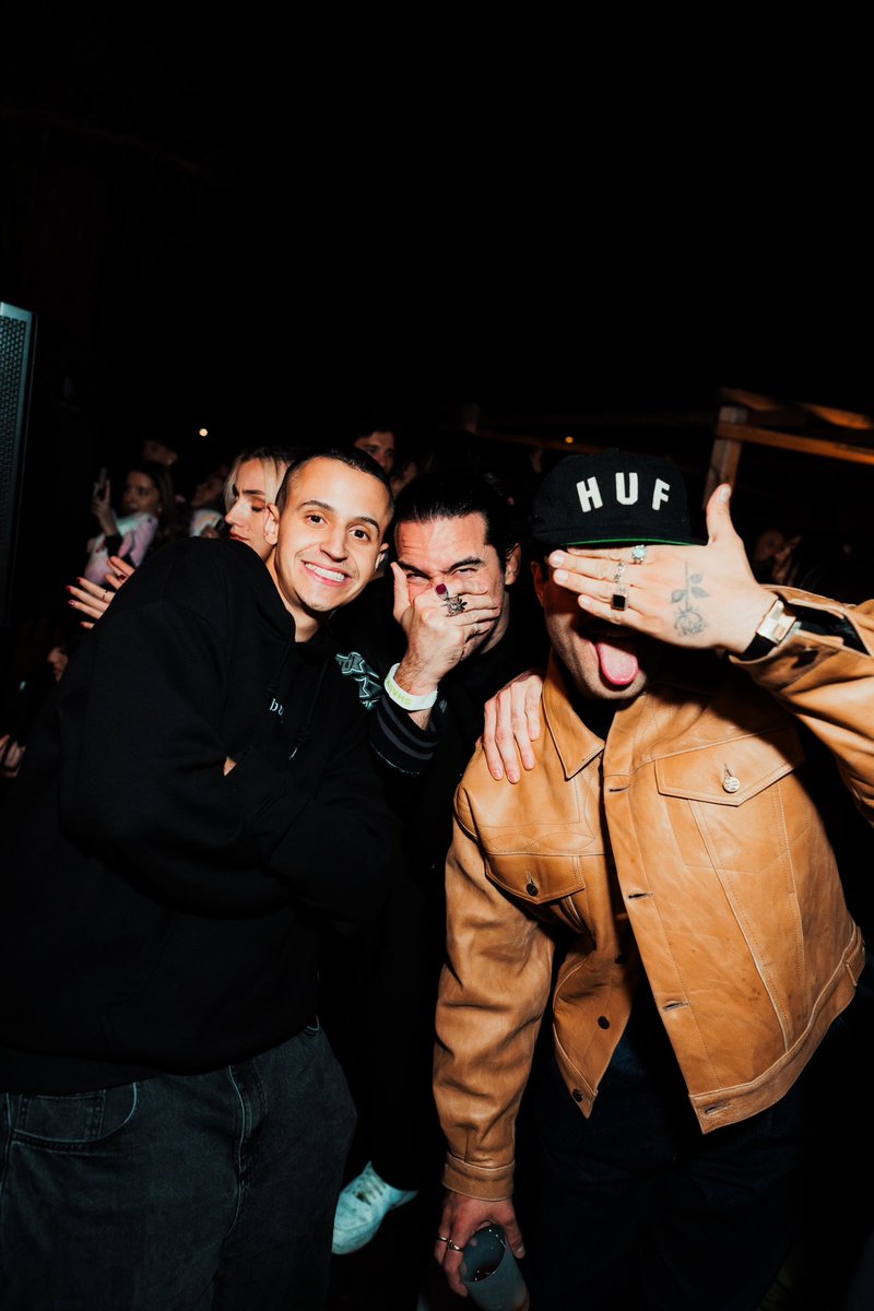 bumbumdj (@soybumbum) on Twitter photo 