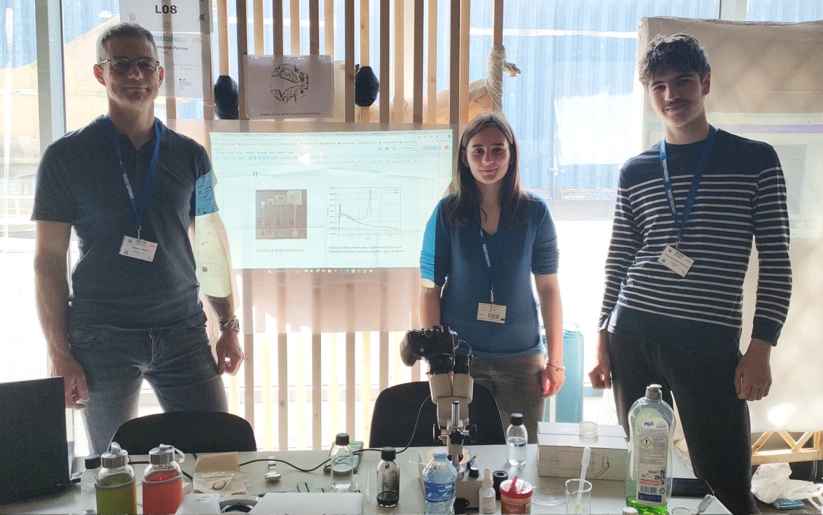 CGenialLimoges tweet media