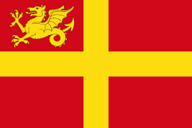 @NapoleonBonabot Anglosaxon and wessex flags of the white dragon were rather cool, too.