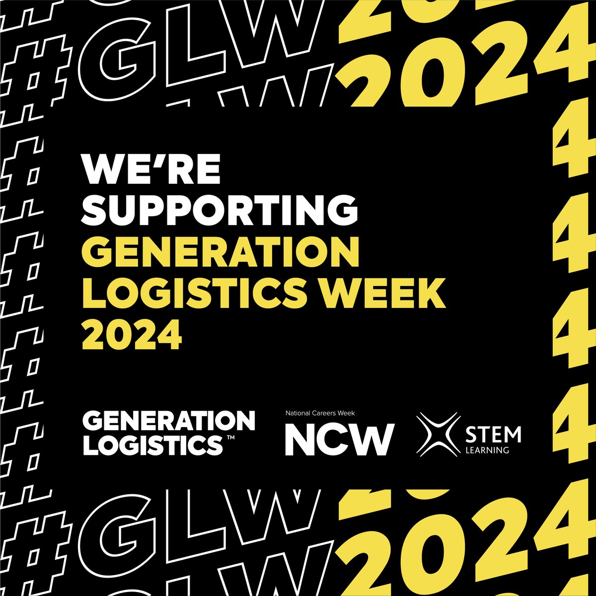 @StLawrenceUniv students studying logistics  related studies are encouraged to join us as we celebrate #GLW2024.

''Without logistics the world stops.”  Dave Waters

Let's keep the world moving 
@Gen_Logistics @CareersWeek