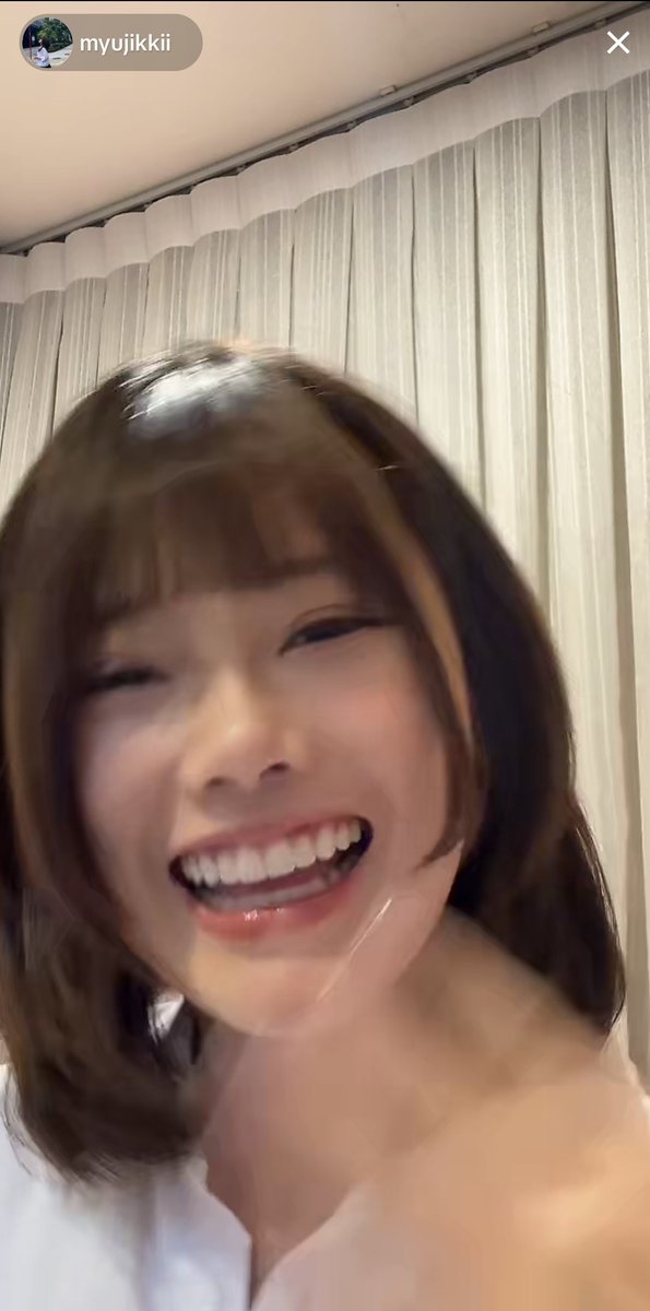 MusicBNK48THFan's tweet image. มิวสิคมาไลฟ์นะทุกคน tiktok.com/@miusictuajing…
ทาง tiktok ของ @ginaraigoraroii
#miusic