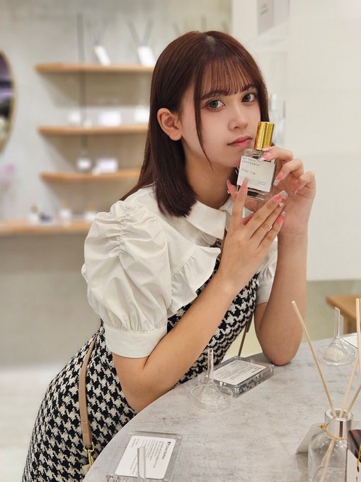 Twitterのコスプレ画像15