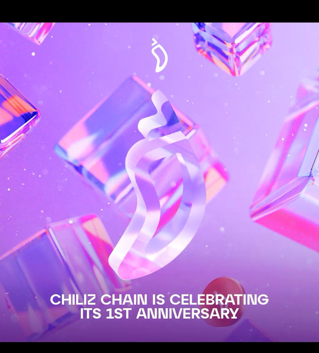 Chiliz Chain Activities tweet media