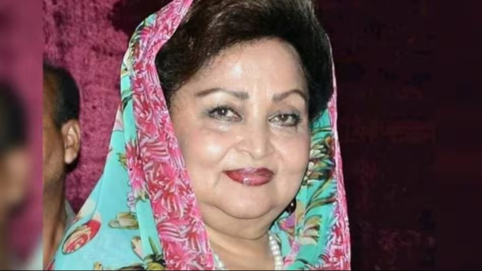 Madhaviraje Scindia, mother of Jyotiraditya Scindia, Central Minister and member of the Gwalior royal family passes away.

Madhaviraje was related to the royal family of Nepal.

She was the great-grand daughter of the Prime Minister of Nepal and Maharaja of Kaski and Lamjung,