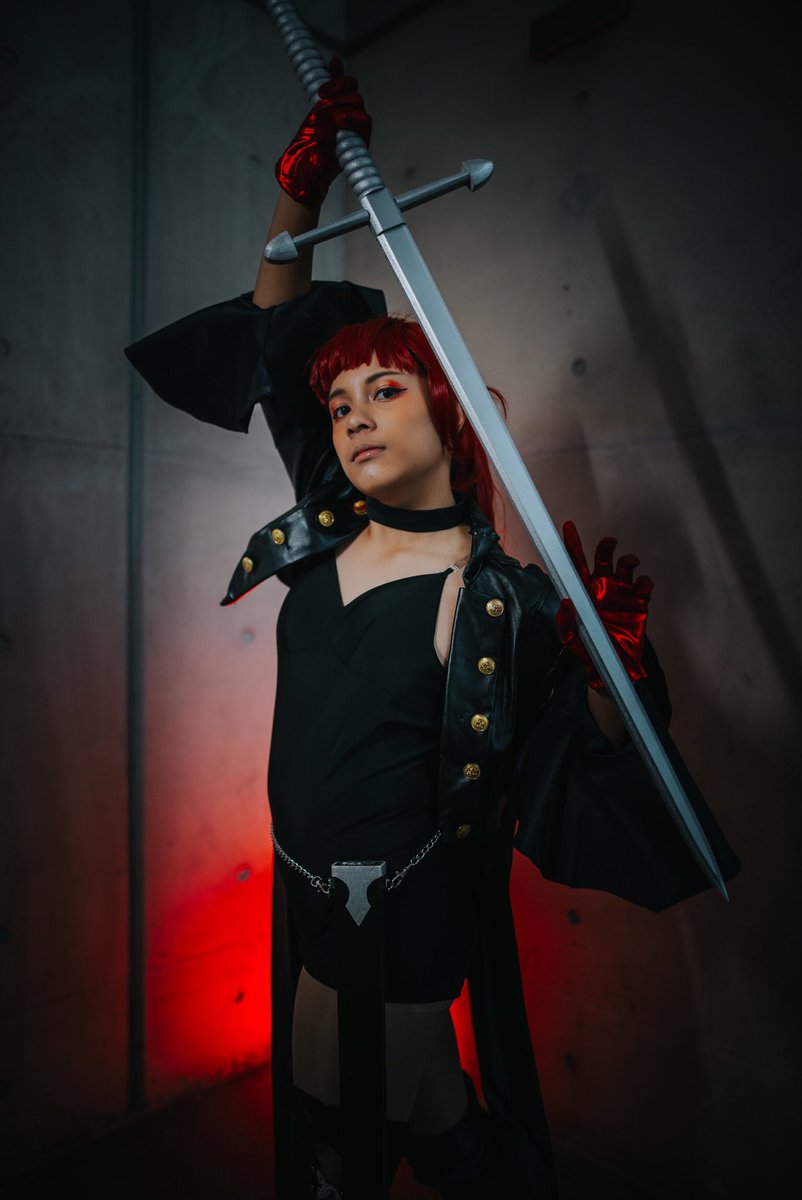 _riniverse_'s tweet photo. "I Am Myself! I'll Never Forget That Again!"
โข
โข
๐พ: #persona5royal - @Atlus_West
๐ฅ: Violet ( #kasumiyoshizawa / #sumireyoshizawa )
๐ฉ๐ผโ๐ค: @_riniverse_ #cosplayer
๐ธ: @/valiant_shoots (IG) #photographer
๐: #generationgames 2024 - @/generationgamesaus (IG) https://t.co/0QKrBTXgoe